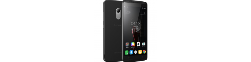 Lenovo Vibe X3 Lite